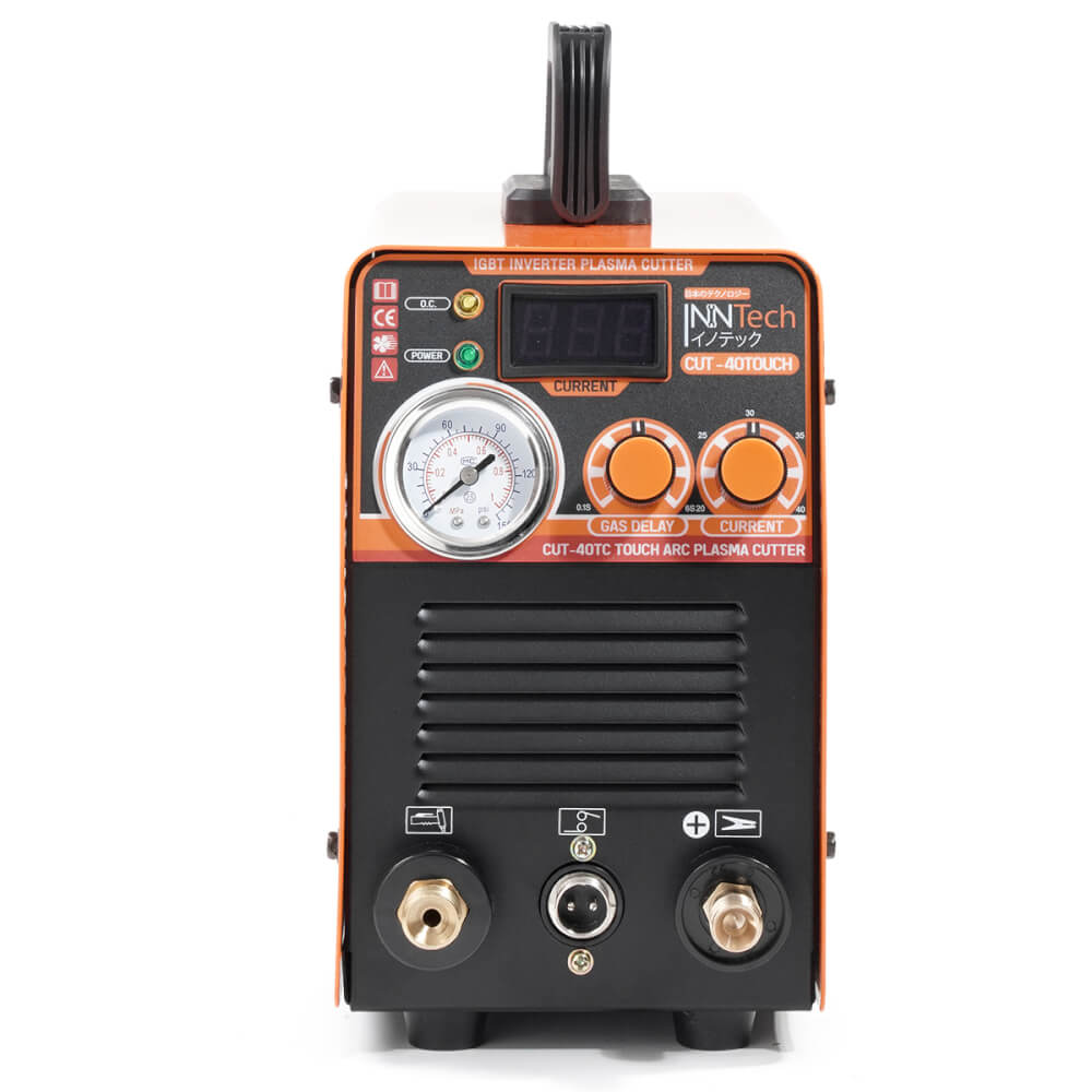 เครื่องตัดพลาสม่า InnTech รุ่น CUT-40TC 40 แอมป์